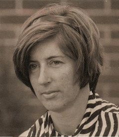 Photo de Marie-Therese Walsh